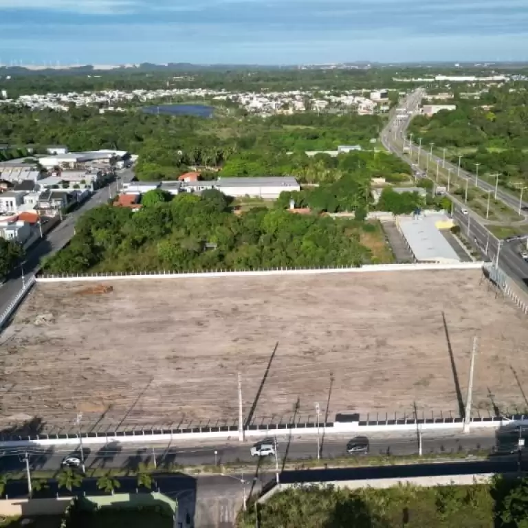 Imóvel em Pires Façanha