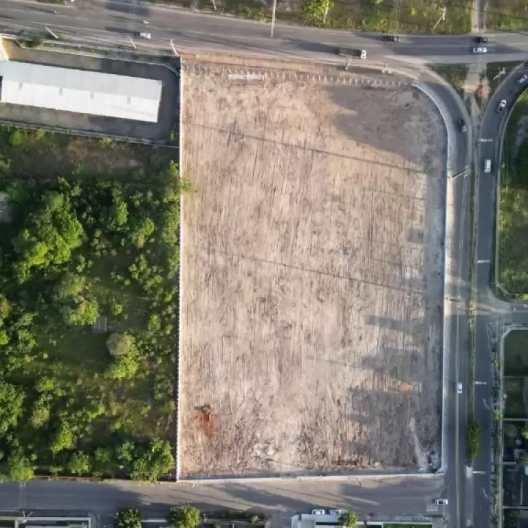 Imóvel em Pires Façanha