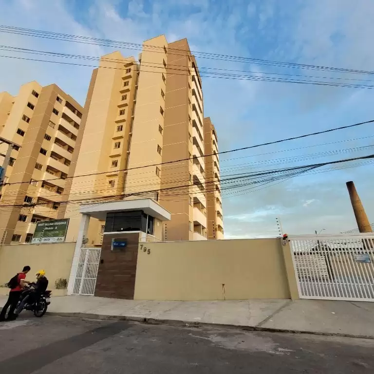 Imóvel em Álvaro Weyne