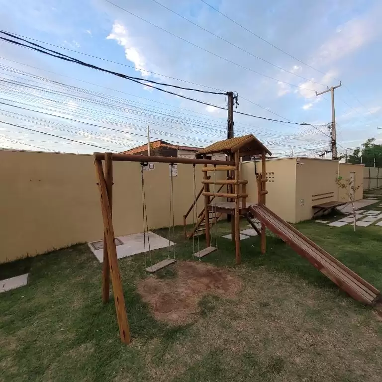 Imóvel em Álvaro Weyne