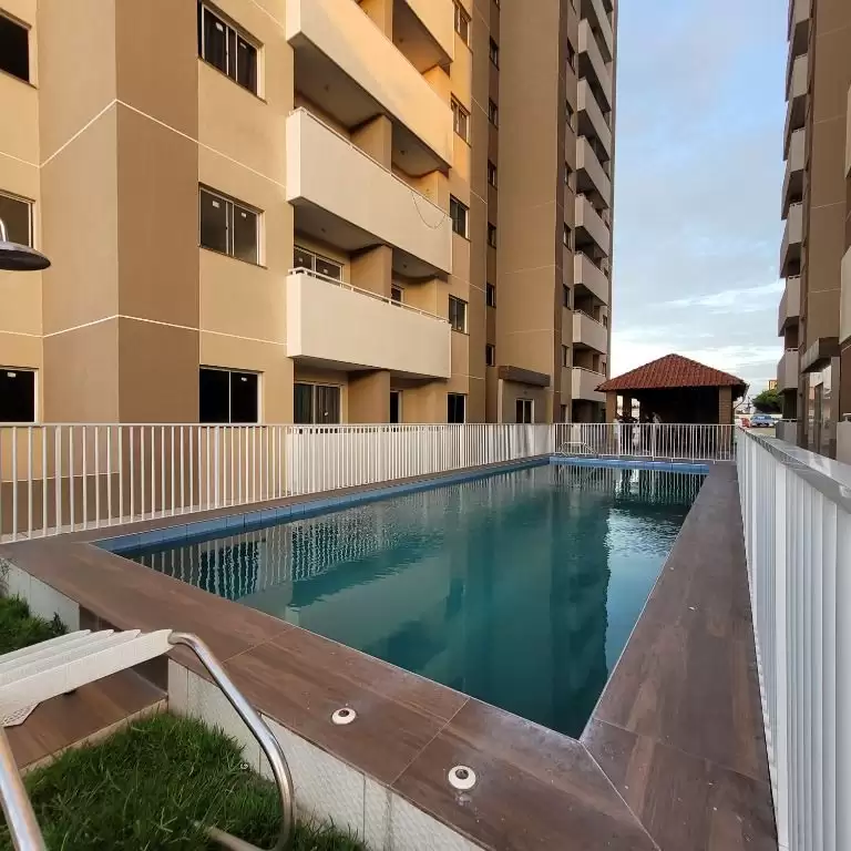 Imóvel em Álvaro Weyne