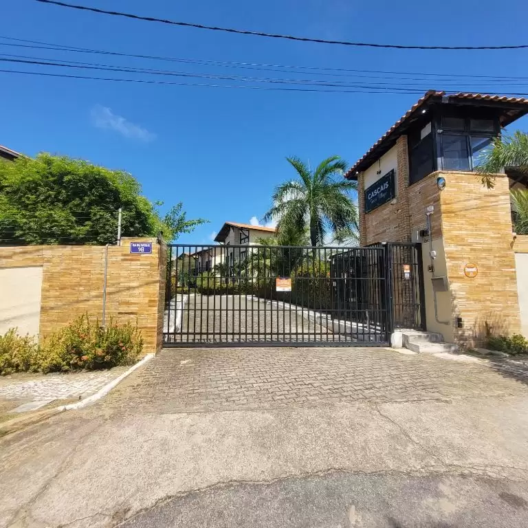 Imóvel em Porto das Dunas