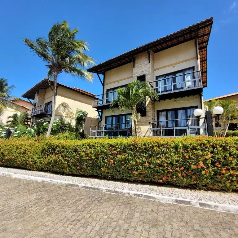 Imóvel em Porto das Dunas