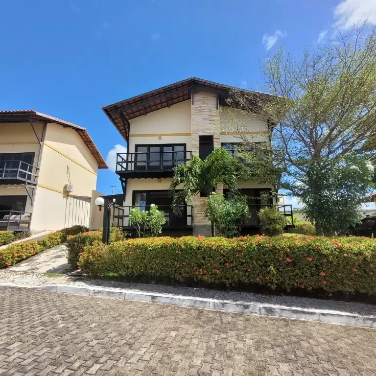 Imóvel em Porto das Dunas