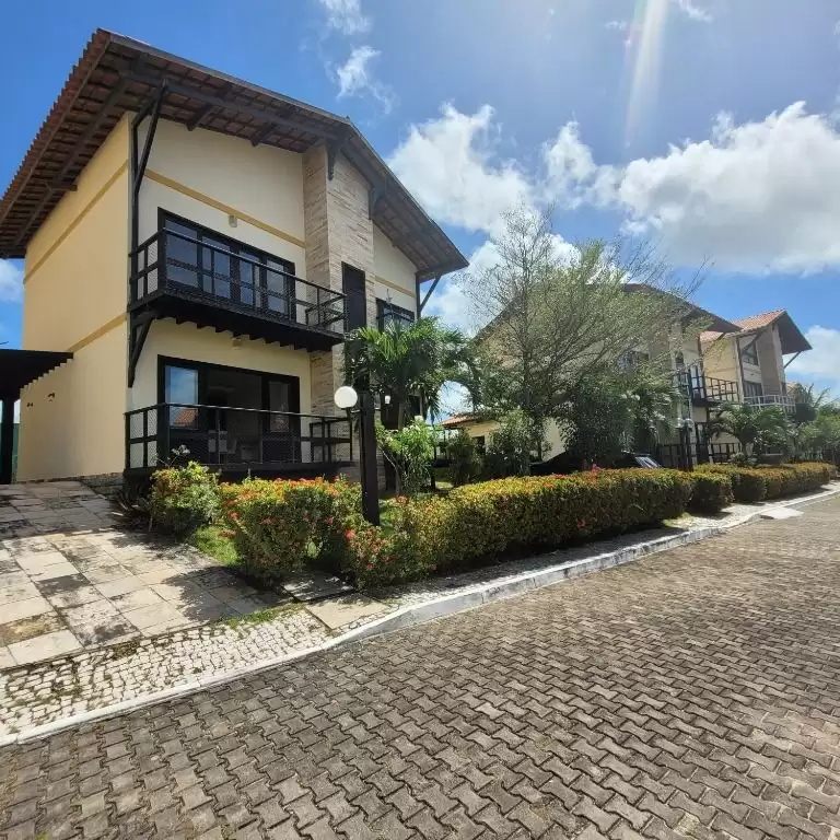 Imóvel em Porto das Dunas