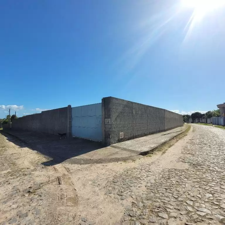 Imóvel em Encantada