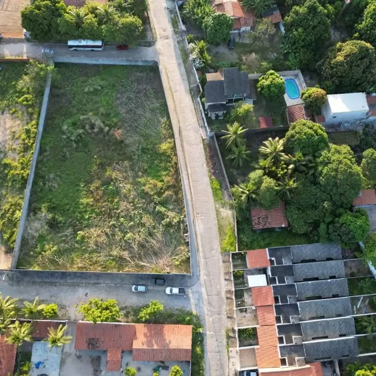 Imóvel em Encantada