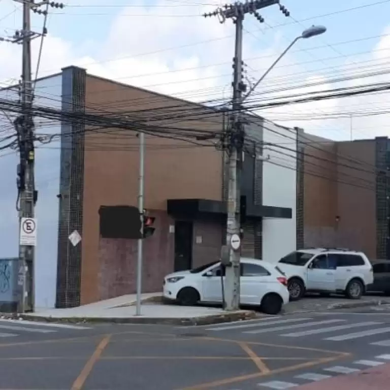 Imóvel em Parquelândia