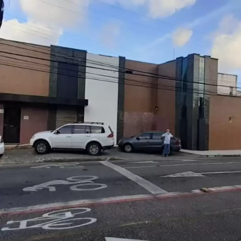 Imóvel em Parquelândia