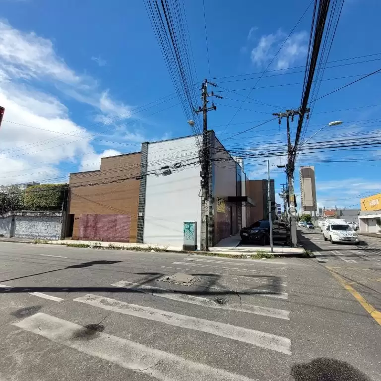 Imóvel em Parquelândia