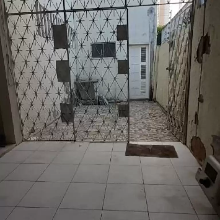 Imóvel em Parquelândia