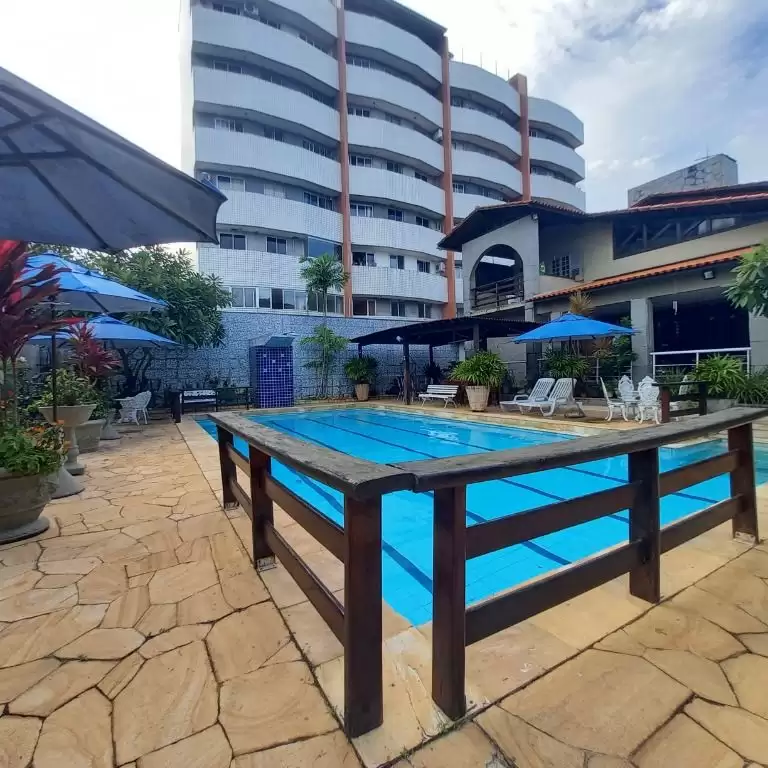 Imóvel em Edson Queiroz