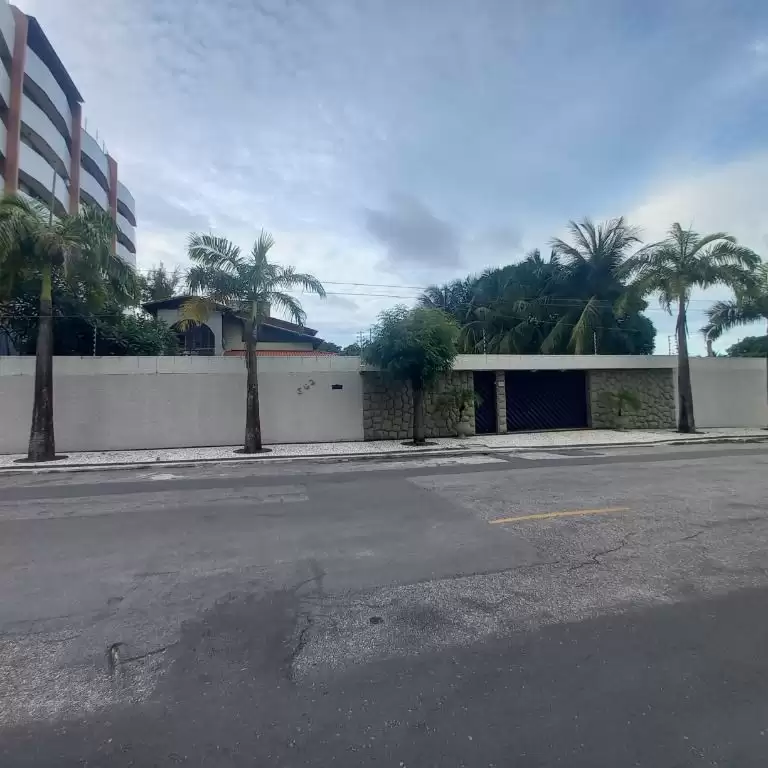 Imóvel em Edson Queiroz