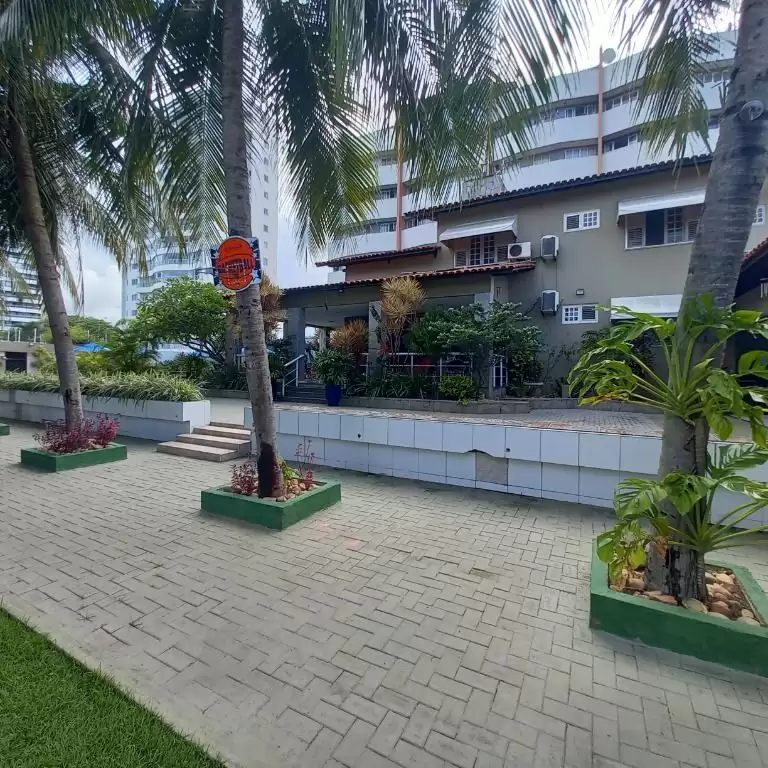 Imóvel em Edson Queiroz