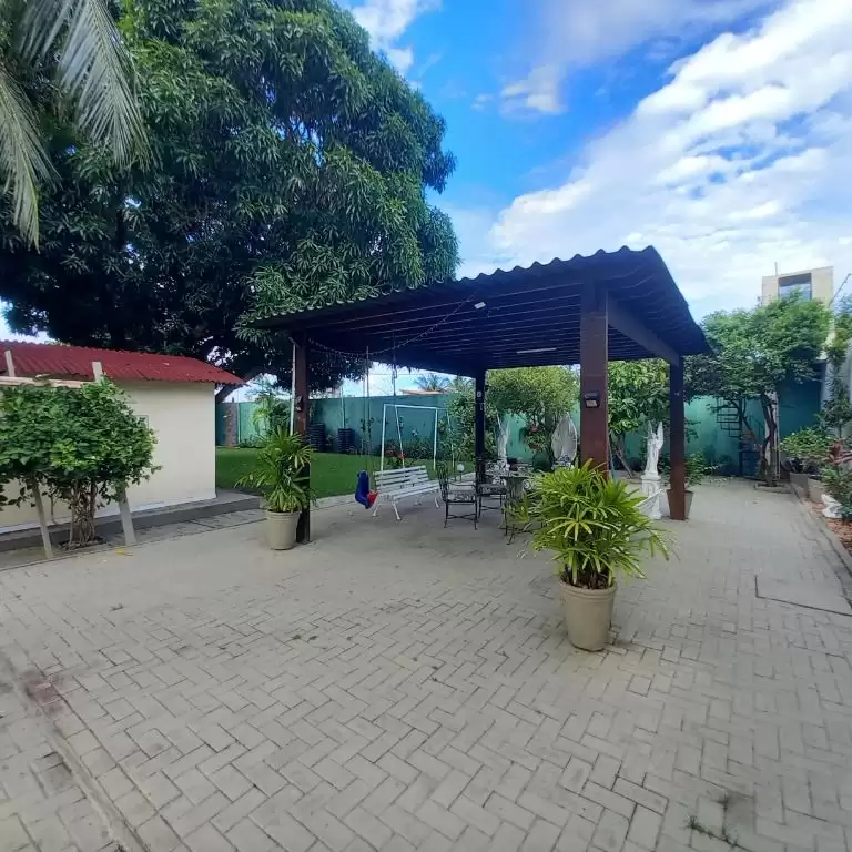 Imóvel em Edson Queiroz