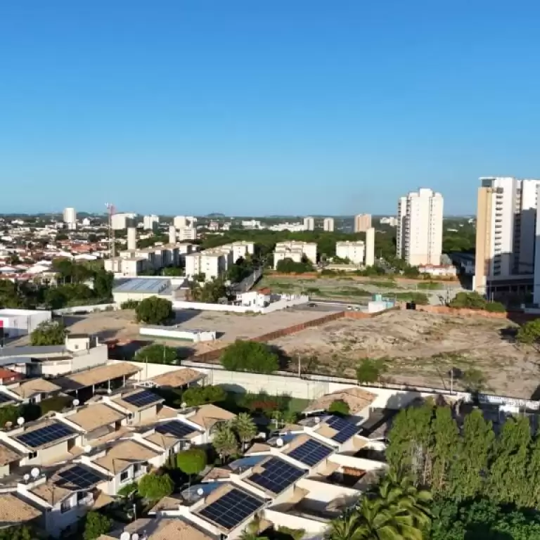 Imóvel em Parque Iracema