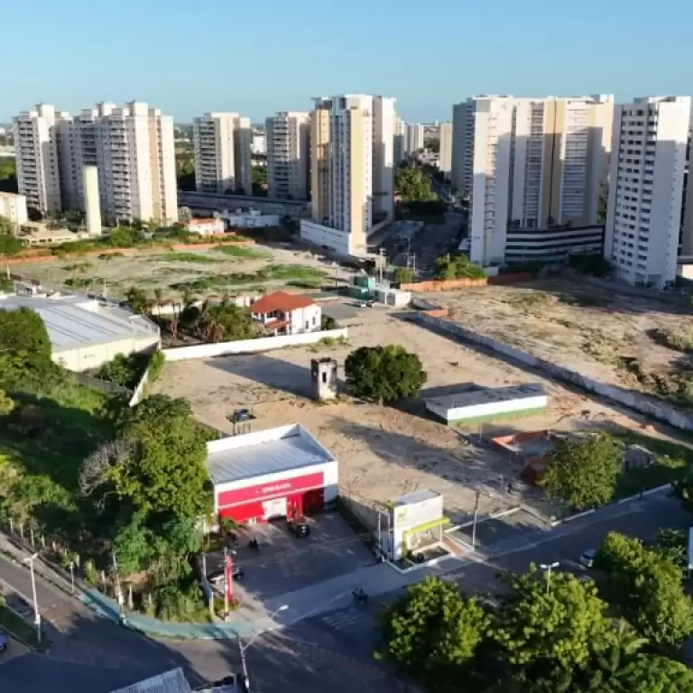Imóvel em Parque Iracema