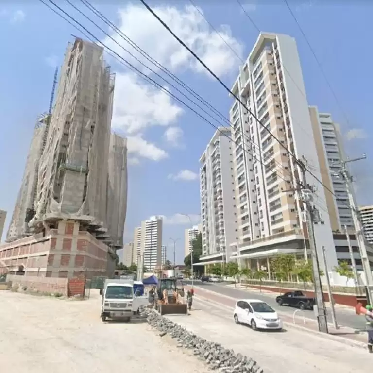 Imóvel em Parque Iracema