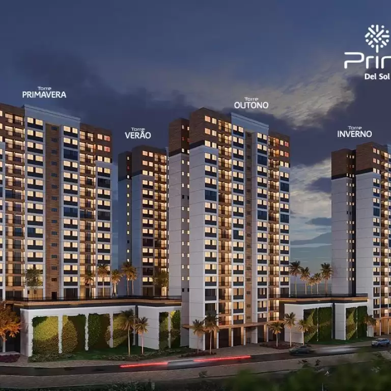 Imóvel em Parque Iracema