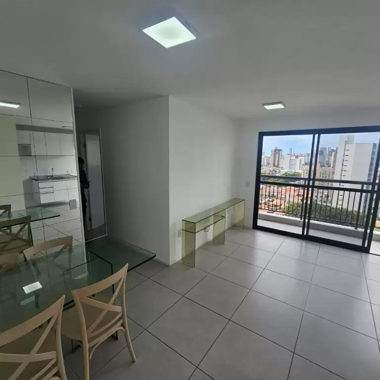 Imóvel em Joaquim Távora