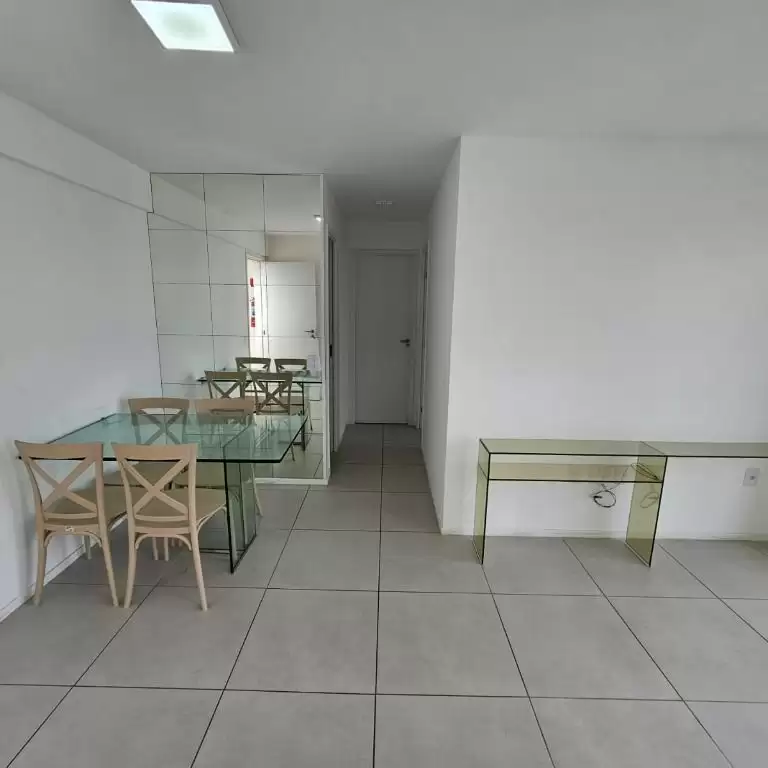 Imóvel em Joaquim Távora