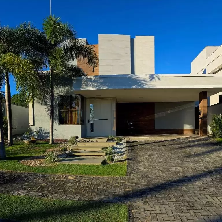 Imóvel em Pires Façanha