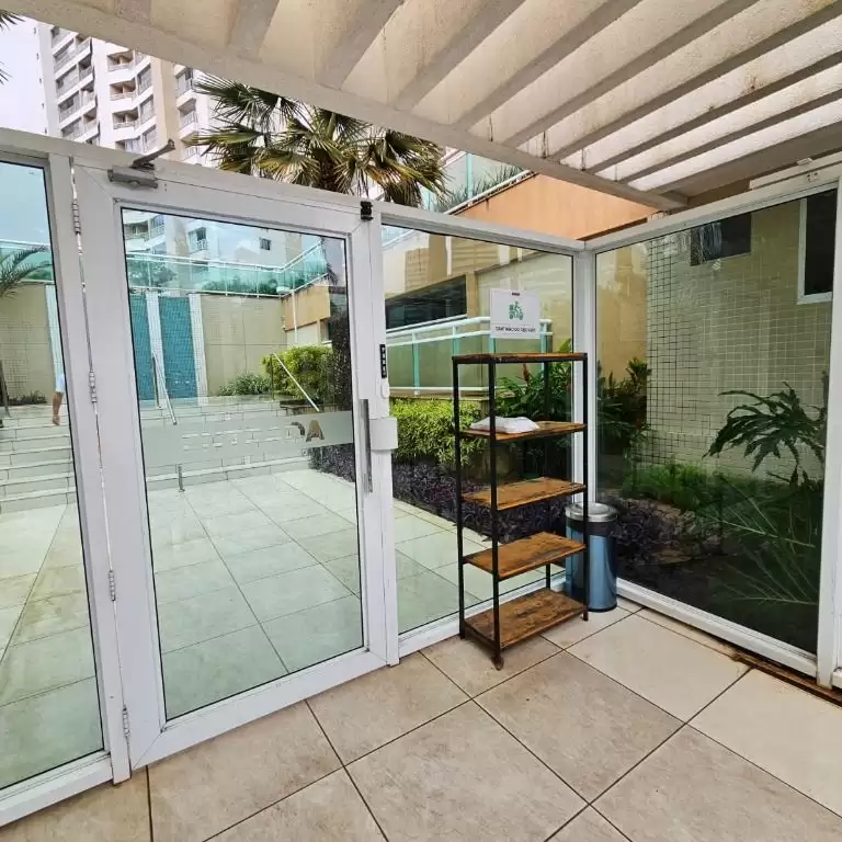 Imóvel em Parque Iracema