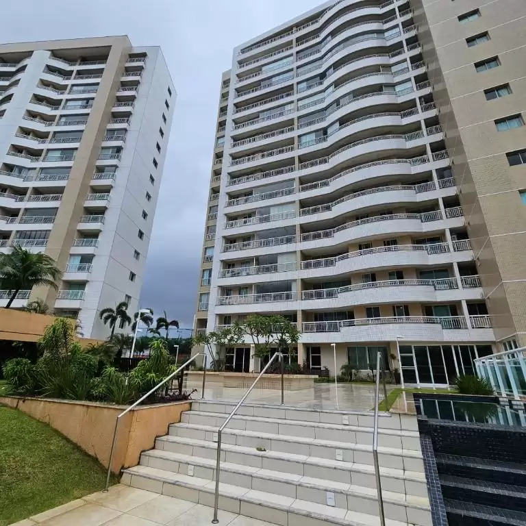 Imóvel em Parque Iracema