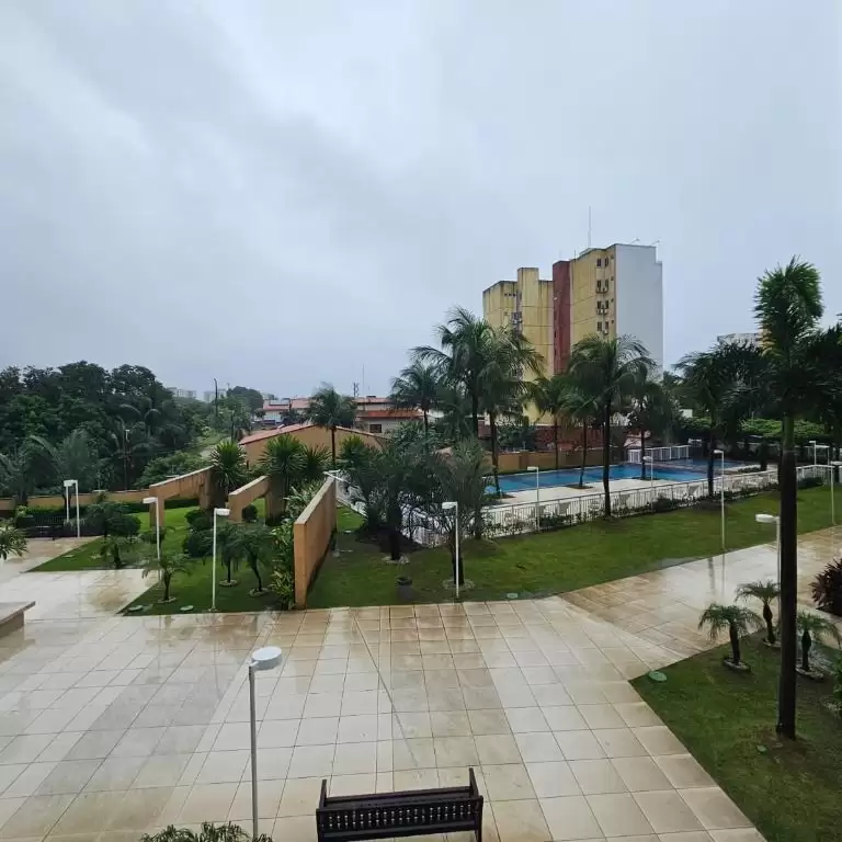 Imóvel em Parque Iracema