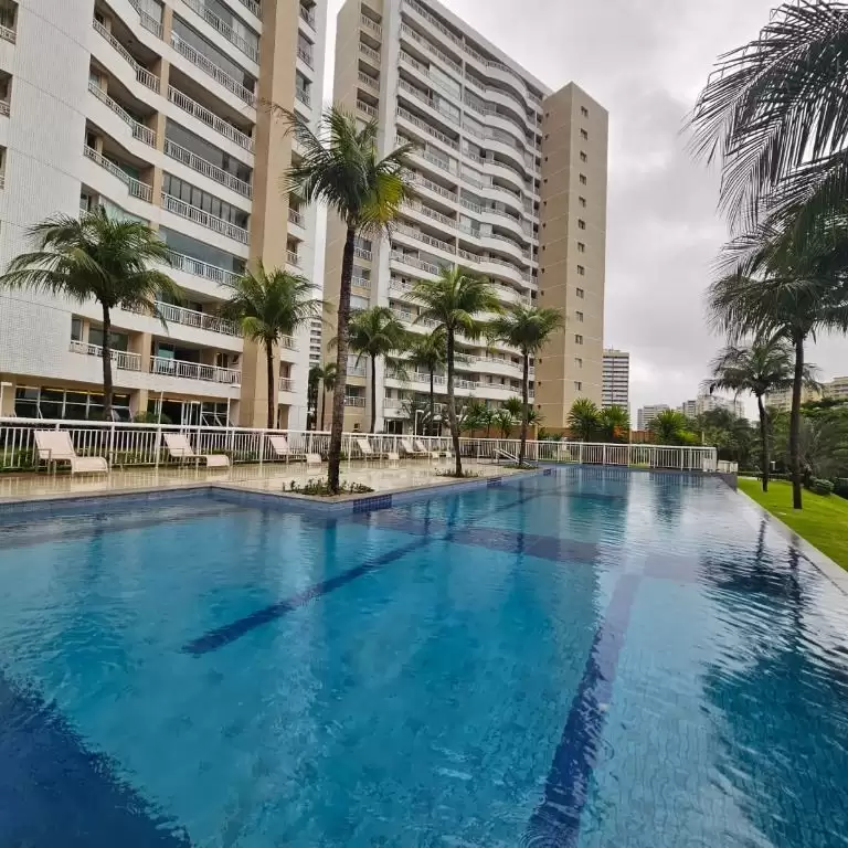 Imóvel em Parque Iracema