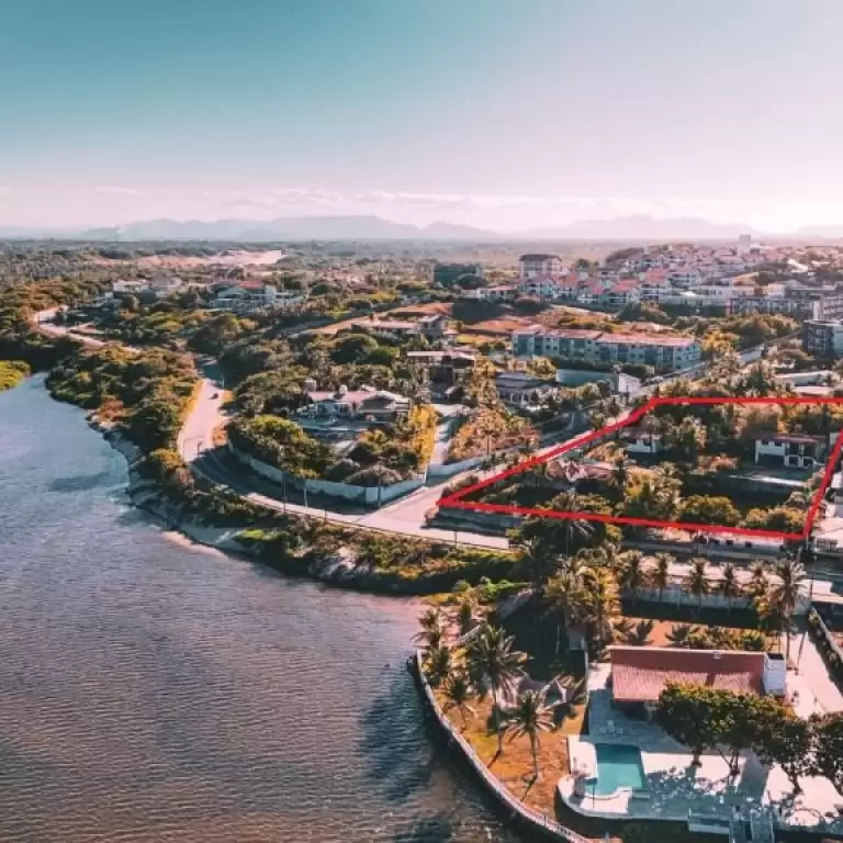 Imóvel em Loteamento Parque das Fontes