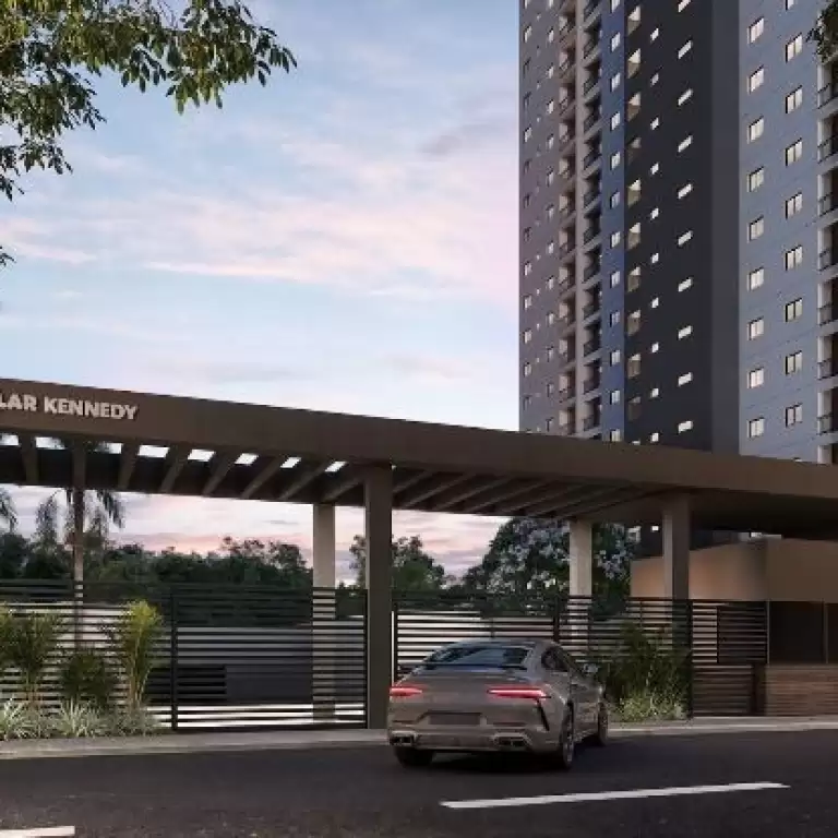 Imóvel em Monte Castelo