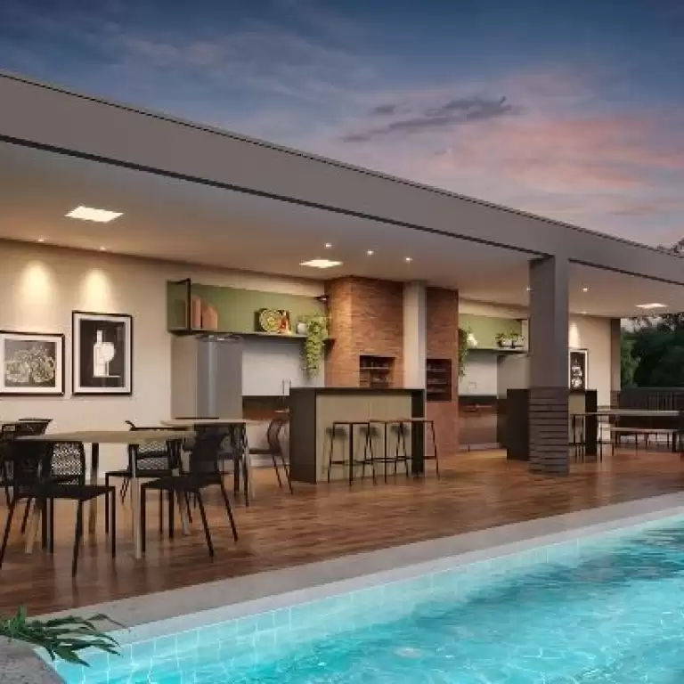 Imóvel em Monte Castelo