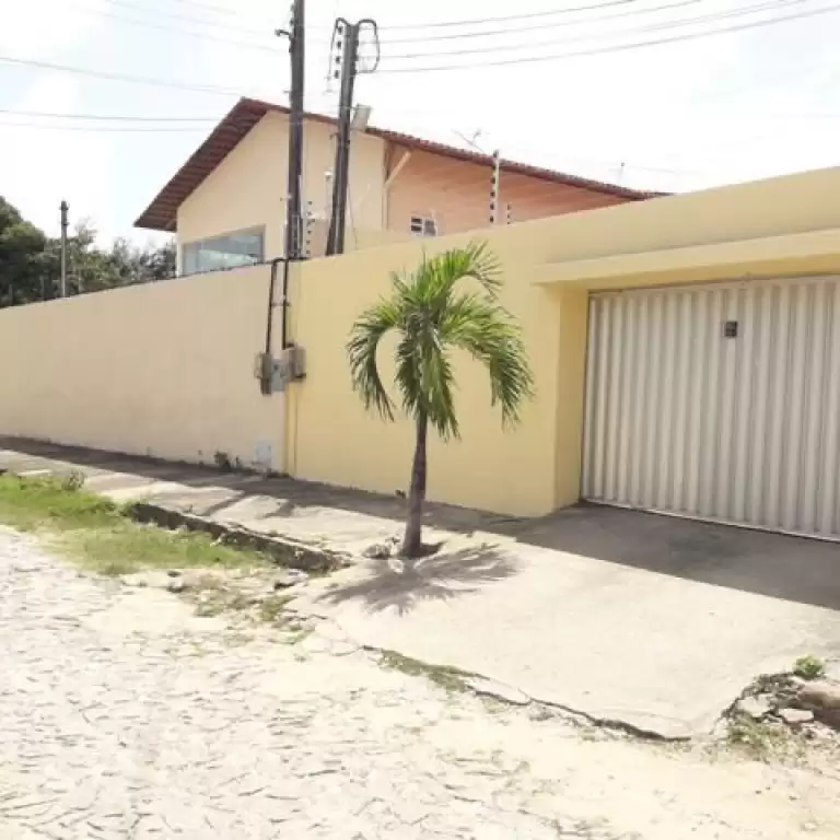 Imóvel em Edson Queiroz