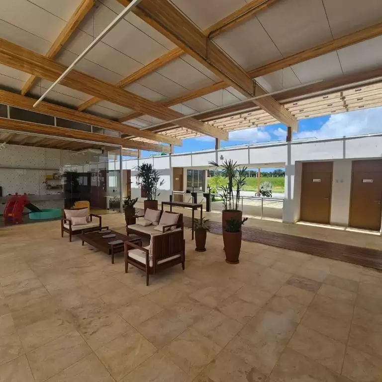 Imóvel em Cidade Alpha