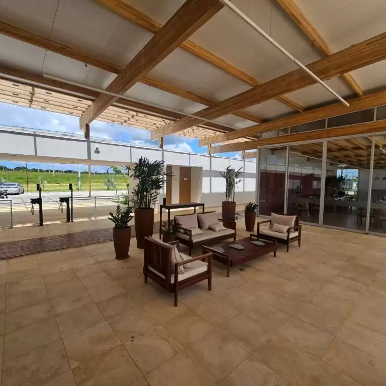 Imóvel em Cidade Alpha