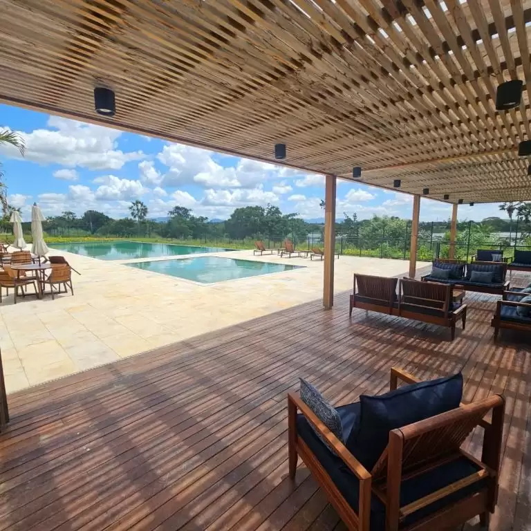 Imóvel em Cidade Alpha