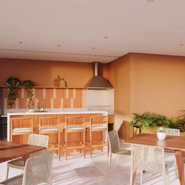 Imóvel em Cidade Alpha