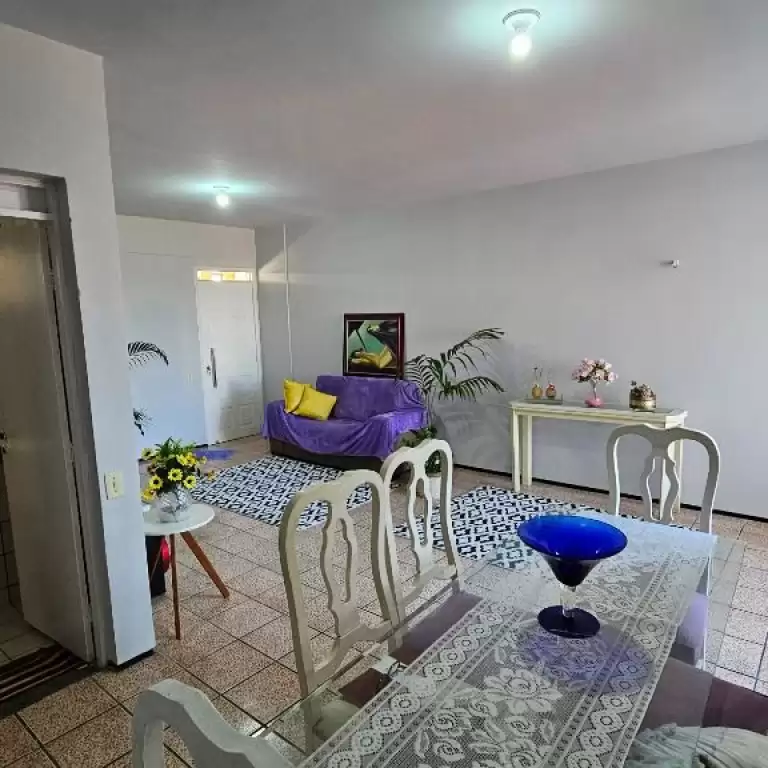 Imóvel em Praia de Iracema