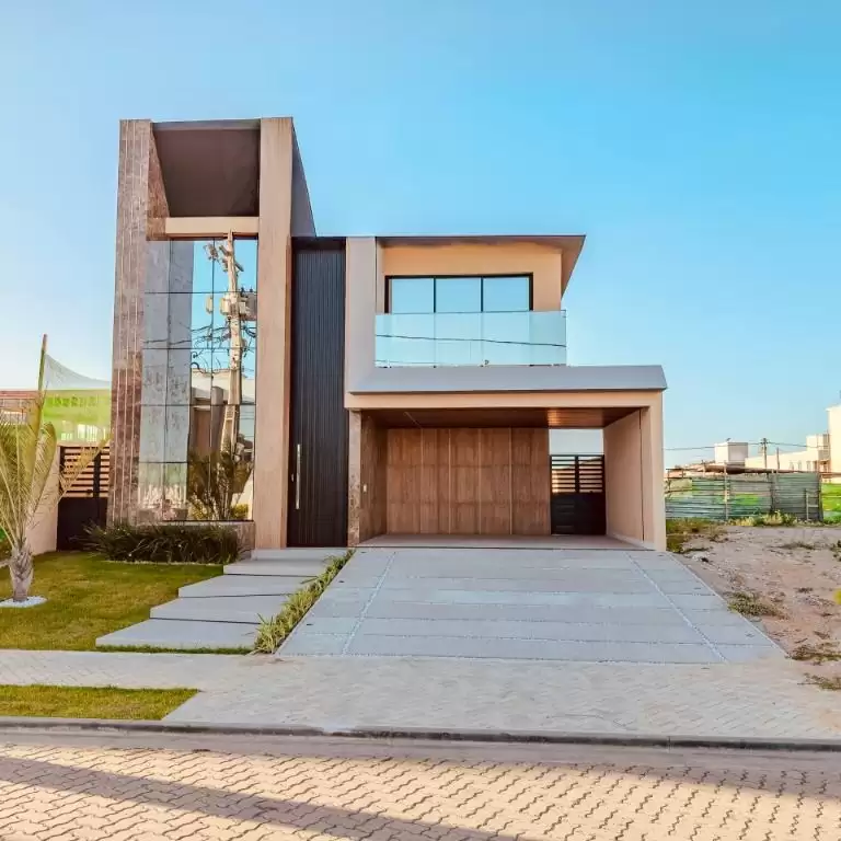 Imóvel em Cidade Alpha, Eusébio