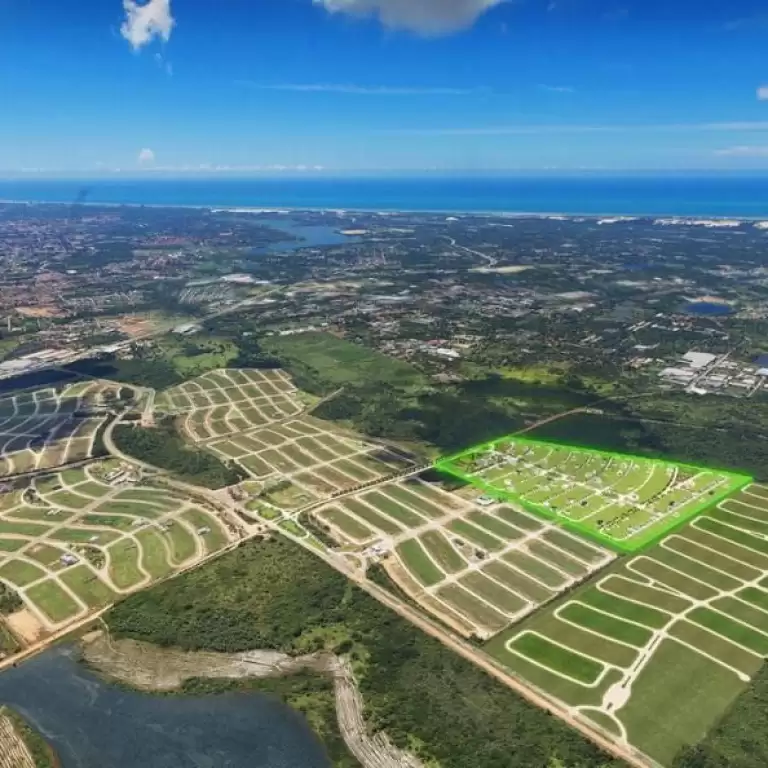 Imóvel em Cidade Alpha, Eusébio