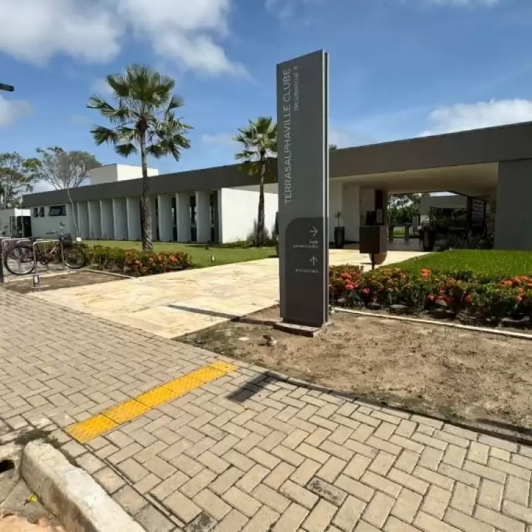 Imóvel em Cidade Alpha, Eusébio