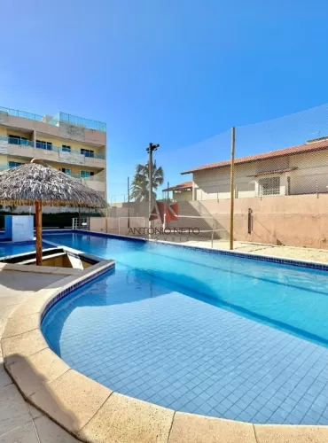 Imóvel em Porto das Dunas