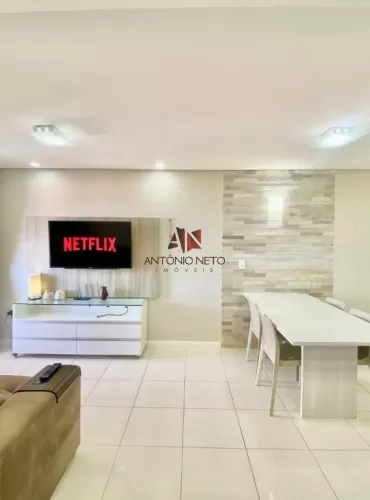 Imóvel em Porto das Dunas