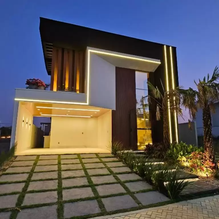 Imóvel em Cidade Alpha