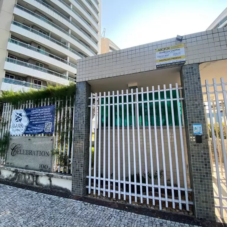 Imóvel em Edson Queiroz