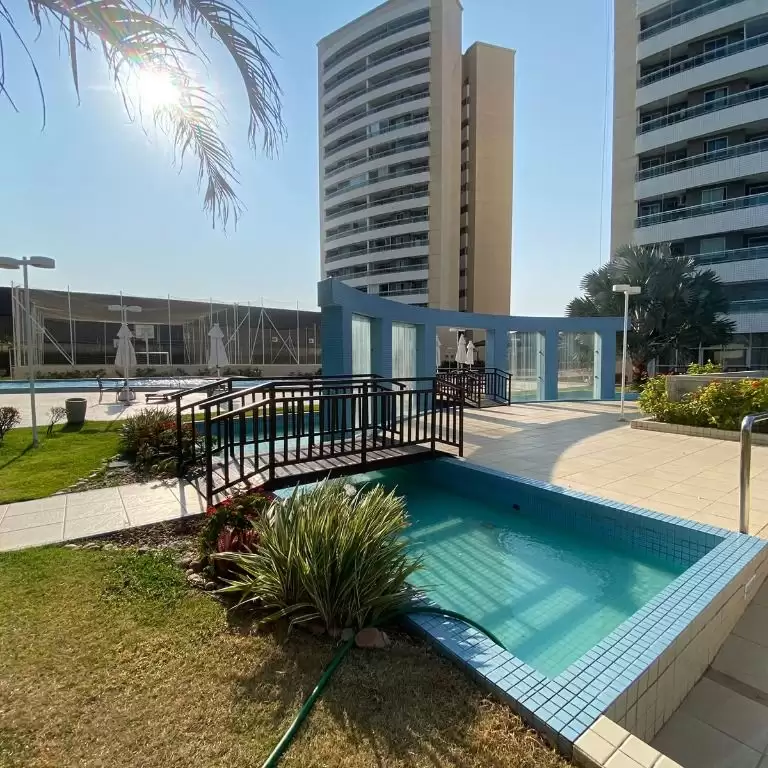 Imóvel em Edson Queiroz