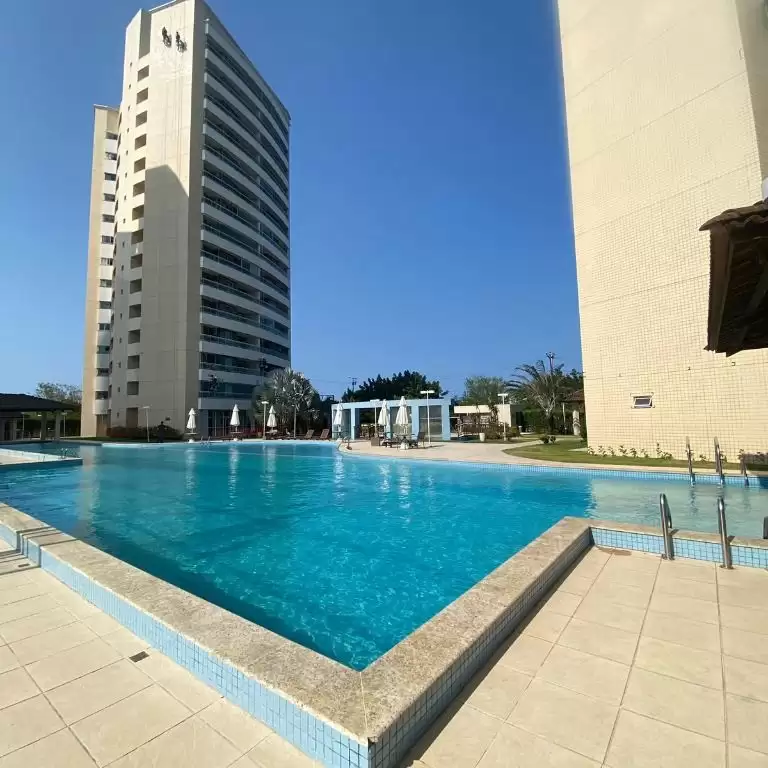 Imóvel em Edson Queiroz