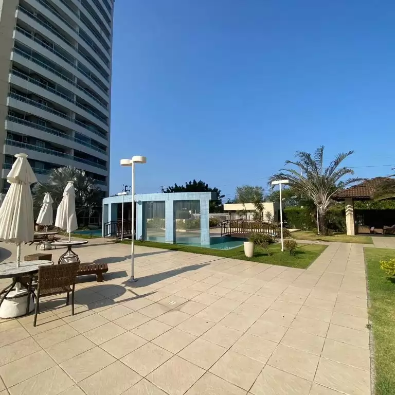 Imóvel em Edson Queiroz