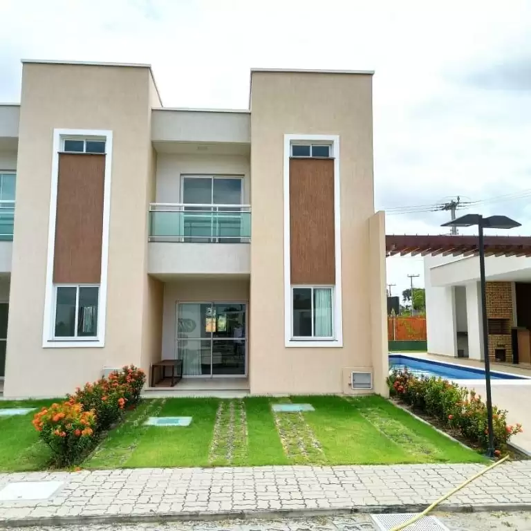 Imóvel em Tamatanduba